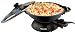 Kitchen & Housewares : Palson Electric Royal Wok
