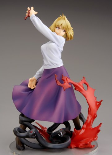 FA4 TYPE-MOON collection (BOX)