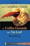 The Complete Guide to Coffee Grounds and Tea Leaf Reading (Complete Guides series)