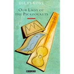 Our Lady of the Pickpockets