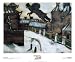 The Old Vitebsk Art Print by Marc Chagall, 24