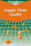 Produkt-Bild: Supply Chain Quality: Sieben Bausteine zur effizienten Gestaltung von Wertsch&ouml;pfungsketten (7SC)