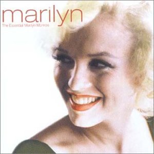 CD-Charts  Music : The Essential Marilyn Monroe