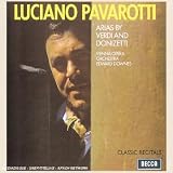 Revue Decca  / Arias By Verdi & Donizetti