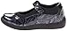 Drew Rose Women's Cushioned Mary Jane
