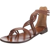IKKS Galia Vachetta Sandales femme