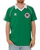 Produkt-Bild: Herren Fu&szlig;ball T-Shirt DFB Retro Tee