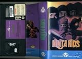 Ninja Kids
