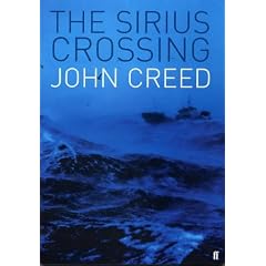 The Sirius Crossing