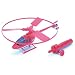 Gayla Rescue Helicopter - 862