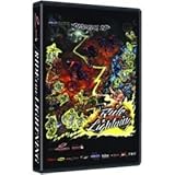 New World Disorder 4: Ride The Lightning DVD