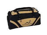 Woodworm Medium Holdall 08/09