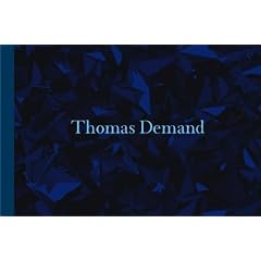 Thomas Demand: Catalogue Serpentine ... Thomas Demand: Catalogue Serpentine ...