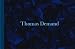 Books : Thomas Demand: Catalogue Serpentine Gallery London