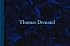 Thomas Demand: Catalogue Serpentine Gallery London