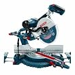 Bosch 5412L 12-Inch Dual Bevel Slide Miter Saw with Laser Tracking