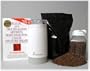 Flax Seed Kit Grinding Kit - Organic Flax, Grinder, More