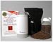 Flax Seed Grinding Kit - Freshest Source for Omega 3, 6, 9, Essential Fatty Acids - Contains: Grinder, 5 Lbs of Flax Seed, Book - Flax Oil As A True Aid by Budwig, More.