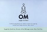 OM Yoga in a Box