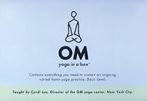OM Yoga: Basic Level (Om Yoga)