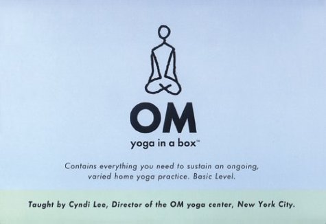 OM Yoga: Basic Level (Om Yoga)
