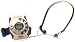 Panasonic RFSW200 Shockwave Metal AM/FM Silver and Blue Arm Band Radio