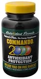 Nature's Plus - Commando 2000, 90 tablets