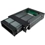 Kingwin KF91-BK Serial ATA HDD mobile rack - black