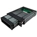 Kingwin KF91-BK Serial ATA HDD mobile rack - black