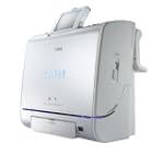 Canon SELPHY ES1 Fotodrucker (Thermos...