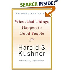When Bad Things Happen to Good People