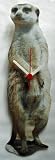 Meercat Clock - Meerkat - MK1