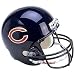 Gary Fencik Chicago Bears Autographed Mini Helmet