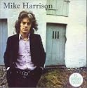 Mike Harrison