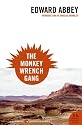 The Monkey Wrench Gang (P.S.)