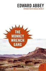 The Monkey Wrench Gang (Perennial Classics)