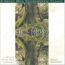 Celtic Fantasy