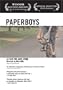 Paperboys