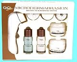 GiGi Microdermabrasion Instant Skin Renewal Kit