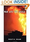 War and the Media: Propaganda and Persuasion in the Gulf War