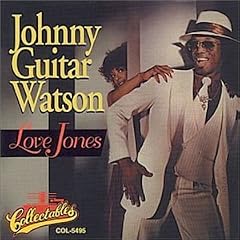 Love Jones
