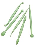 Wilton Fondant Confectionery Tool Set