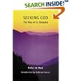 Seeking God: The Way of St. Benedict (Second Edition) by Esther de Waal and Kathleen Norris