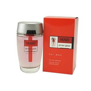 Hugo Energise Cologne by Hugo Boss Eau De Toilettes