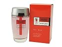 Hugo Energise By Hugo Boss For Men. Eau De Toilette Spray 4.2 Ounces