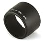 Janco Lens Hood for Canon EF 85mm f/1.8 USM, 100mm f/2.0 USM, 135mm f/2.8 SF,100-300mm f/4.5-5.6 USM, EF 70-210mm f/3.5-4.5 USM, EF 75-300mm f/4.5-5.6 Lenses (ET-65 III)