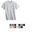 Gildan - Ultra Cotton 2300 Cotton T-shirt With Pocket (2300G)