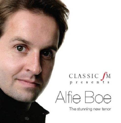 CD-Charts  Search : Classic FM Presents Alfie Boe