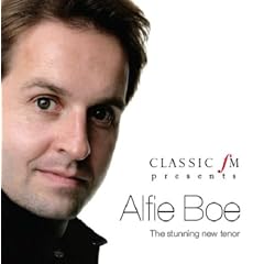 Classic FM Presents Alfie Boe