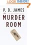 The Murder Room (Adam Dalgliesh Mystery Series #12)